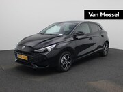 MG MG3 - Hybrid+ 1.5 Hybrid+ Luxury
