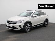 Volkswagen Taigo - 1.0 TSI Life Edition 116 PK | Automaat | Apple Carplay draad