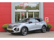 Peugeot 2008 - 1.2 Hybrid 145PK AUTOMAAT GT PACK | ELEKTRISCH BEDIENBARE BE