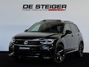 Volkswagen Tiguan - 1.4 TSI eHybrid 3 X R-Line Blackstyle Pano Keyless Headup