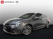 Toyota Corolla - Touring Sports Hybrid 140 Style| Stoel+Stuur verw| Camera| A