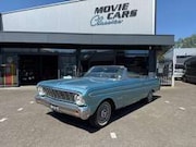 Ford Falcon - Sprint 260 V8