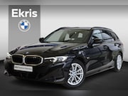 BMW 3-serie - 320e | Sportstoelen | Stoelverwarming | Active Cruise Contro