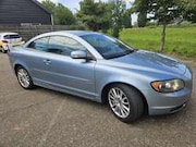 Volvo C70 - Cabrio 2.4 Turbo - D5 Summum Geartronic