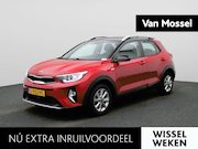 Kia Stonic - 1.0 T-GDi MHEV DynamicLine | CAMERA | PARKEERSENSOREN | CLIM