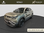 Suzuki E-Vitara - Select 61 kWh RIJKLAAR | NIEUW UIT VOORRAAD LEVERBAAR | Nu t
