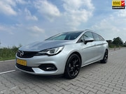 Opel Astra - Sports Tourer 1.2 Ultimate, Trekhaak, Camera, Stoelverwarmin
