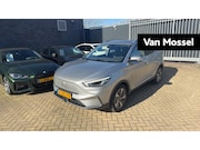 MG MG ZS - EV Long Range Luxury 70 kWh