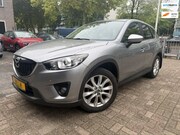 Mazda CX-5 - 2.0 GT-M 4WD Navi/Camera/Leer/Trekh