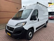 Fiat Ducato - 30 2.3 MultiJet L2H2, Euro 6, Imperiaal, 3 Zits, Trekhaak, N