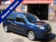 Renault Kangoo - 1.2 TCe
