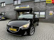 Mazda 2 - 1.5 Skyactiv-G GT-M Line | 1E EIGENAAR | 3/6/12MND GARANTIE 
