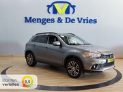 Mitsubishi ASX - 1.6 Cleartec Connect Pro+ Airco | Cruise Control | Camera | 