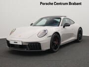 Porsche 911 - Carrera GTS