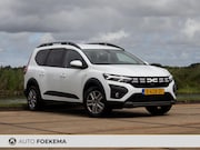 Dacia Jogger - 1.0 TCe 100 ECO-G Expression 7p. LPG Airco Apple CarPlay