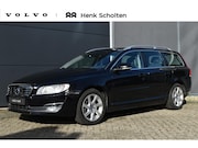 Volvo V70 - T4 Inscription Edition | 100% dealer onderhouden | Fullmap N