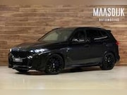 BMW X5 - xDrive50e M-Sport Pro|Massage|H&K|360|HUD|Ventilat