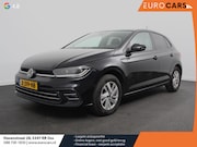 Volkswagen Polo - 1.0 TSI DSG Style 110Pk | Navigatie | Apple Carplay/Android 