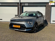 Kia Niro - 1.6 GDi Hybrid DynamicLine