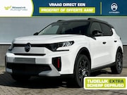 Citroën C3 Aircross - Hybrid 145 pk 7-zitter Plus | VOORRAADVOORDEEL | Climate con