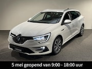 Renault Mégane - Estate 1.3 TCe 140 Techno | Automaat | Trekhaak | Navigatie 
