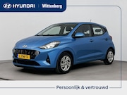 Hyundai i10 - 1.0 Comfort | Airco | Cruise control | Apple Carplay/Android