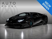 Lamborghini Huracán - 5.2 V10 LP610-4 | CARBON | ACCESSORI ORIGINALI | LIFT | KERA