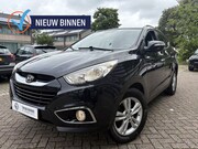 Hyundai ix35 - 2.0i Style