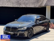 BMW 7-serie - 745Le LWB M-Sport / Bowers&Wilkins / Skylounge