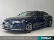 Audi A5 - Sportback 40 TFSI Sport S-line Edition | Navigatie | Parkeer