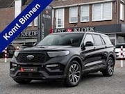 Ford USA Explorer - 3.0 V6 EcoBoost PHEV ST-Line ORG NL B&O AUDIO PANO