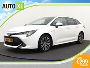 Toyota Corolla - Touring Sports 2.0 Hybrid Business+ Trekhaak Camera Adapt.Cr