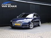 Audi A4 - Avant 3.0 TFSI S4 quattro Pro Line Plus | LEDER | MEMORY | B