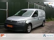 Volkswagen Caddy - Cargo Maxi 2.0 TDI Style 102 PK, AIRCO. PDC, SCHUI