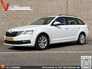 Skoda Octavia - 1.0 TSI Greentech Ambition Business Automaat | € 4.500, - NE