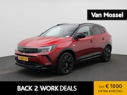 Opel Grandland - 1.6 Turbo Plug-In Hybrid GS Line | TREKHAAK | STOEL-STUURWIE