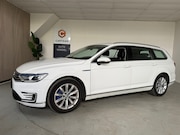 Volkswagen Passat - Variant 1.4 TSI GTE Airco, LMV, Trekhaak, Navigatie, Automaa