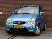 Hyundai Atos - Multi 1.0i GLE |Stuurbkr | |CentraleDeurV