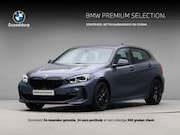 BMW 1-serie - 1 Serie 120i M-Sport