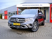 Mercedes-Benz GLC-klasse - 300de 4MATIC Business Solution Luxury Aut. Leder|1e Eig|Carp