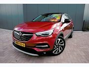 Opel Grandland X - 1.2 Turbo Business Executive Automaat Panoramadak Lederen co