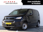 Opel Combo - 1.5 BlueHDi 100 S&S L1 | Airco | Cruise control | Navigatie