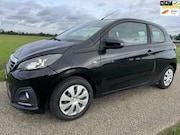 Peugeot 108 - 1.0 VTi Active|Nieuwe APK!|