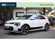 Kia Niro EV - DynamicPlusLine 64.8 kWh |SCHUIFDAK|TREKHAAK|CAM