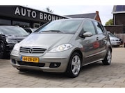 Mercedes-Benz A-klasse - vantgarde 150 AVANTGARDE | AUT | NAVI | CLIMA | CRUISE | 1e 
