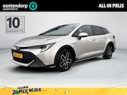 Toyota Corolla - Touring Sports 1.8 Hybrid Trek | Parkeer sensoren | Navigati
