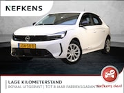 Opel Corsa-e - Electric Business Edition 51 kWh Long Range | Tot 8 jaar gar