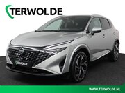 Nissan Qashqai - 1.5 e-Power Tekna Plus | €5.000 Paas voordeel | Gen3 epower 