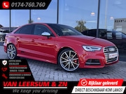 Audi S3 - Limousine 2.0 TFSI Quattro Pro Line Plus | ABT 370 pk | Matr