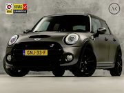 MINI Cooper S - 5-deurs 2.0 Chili Edition 192Pk Automaat (PANORAMADAK, GROOT
